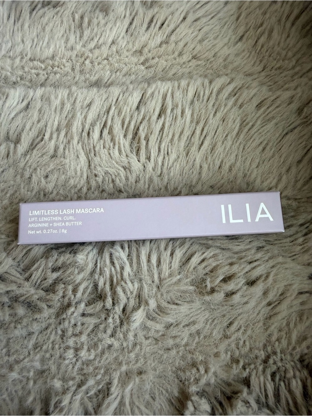 ILIA Limitless Lash Mascara - Before Dawn